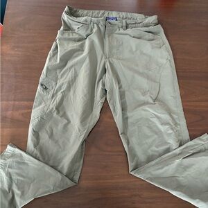 Patagonia Men's Sage Cargo Pants